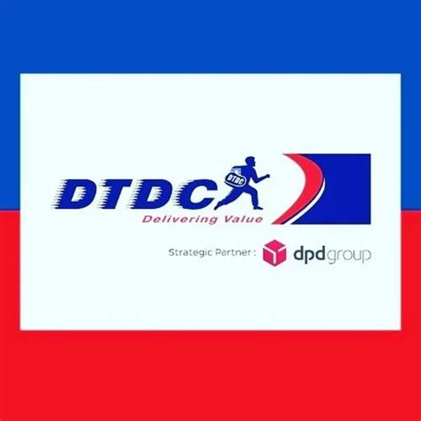 dtdc laptop courier.